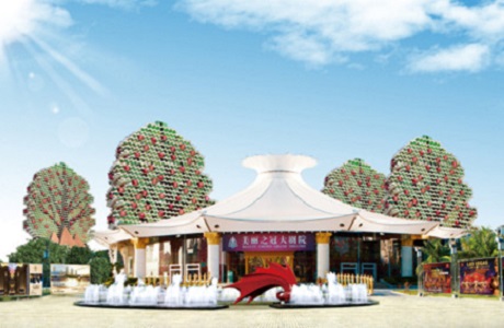 非凡娱乐-科技赋能场景,让娱乐更有趣!