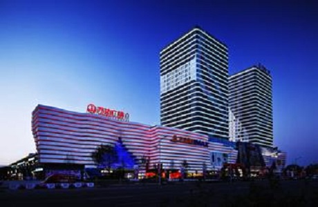 非凡娱乐-科技赋能场景,让娱乐更有趣!